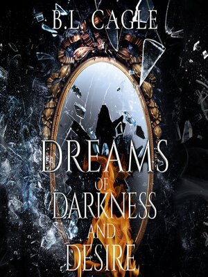 cover image of Dreams of Darkness and Desire